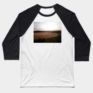 Baal mountains, landscape picture Baseball T-Shirt